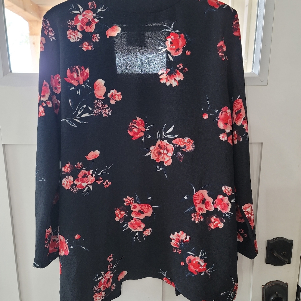 H&M Kimono Blazer - Picture 2 of 3